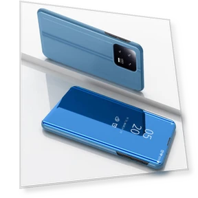 Stand Mirror Electroplating Phone Cover — Phone Accessories, Smartwatch 2025