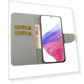 Stand Wallet Case — Phone Accessories, Smartwatch 2025