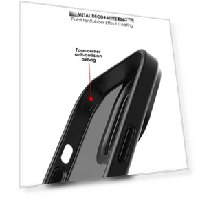Translucent Matte Phone Case — Phone Accessories, Smartwatch 2025