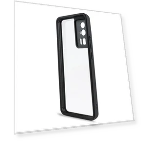 Transparent Phone Case — Screen Protectors, Smartwatch 2025