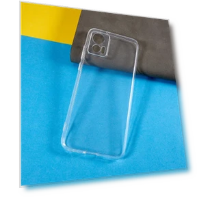 Transparent Phone Case — Basic Cases, Smartwatch 2025
