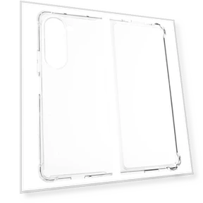 Transparent Phone Case — Screen Protectors, Smartwatch 2025