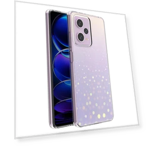 Ultra Clear Soft TPU Phone Case — Basic Cases, Smartwatch 2025