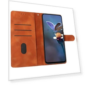 Wallet Case with Stand for Oppo A94 5G — Phone Accessories, Smartwatch 2025