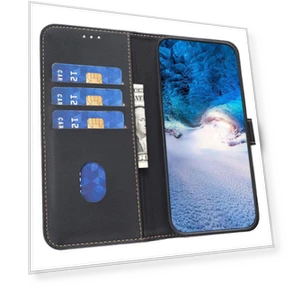 Wallet Case — Phone Accessories, BINFEN COLOR