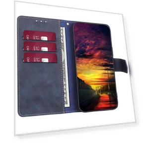 Wallet Case — Flip Cases, Smartwatch 2025