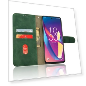 Wallet Phone Cover — Basic Cases, Smartwatch 2025