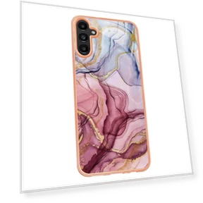 YB IMD Series-16 Style E Fall Protection Electroplating Frame TPU Cover — Screen Protectors, Smartwatch 2025