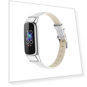Adjustable Smart Watch Band Strap — Bands, Smartwatch 2025