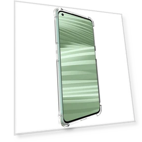 All-inclusive Anti-fall Protection Lightweight Soft TPU Mobile Phone Shell Case with Screen Protector Transparent — Screen Protectors, Smartwatch 2025