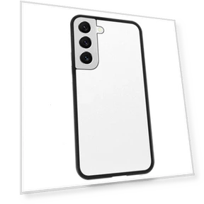 Aluminium Alloy Frame + Double-sided Tempered Glass Phone Case — Screen Protectors, Smartwatch 2025