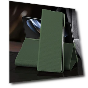 Anti-Drop Slim Case — Screen Protectors, Smartwatch 2025
