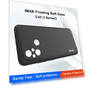 Anti-fingerprint Matte TPU Phone Case — Screen Protectors, Smartwatch 2025