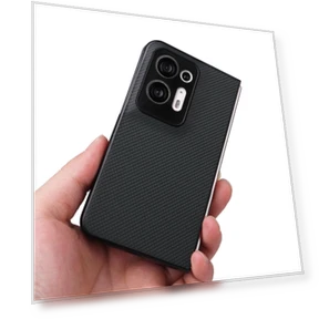 Anti-scratch Phone Back Cover — Screen Protectors, Smartwatch 2025