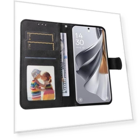 Calf Texture Phone Case — Phone Accessories, Smartwatch 2025