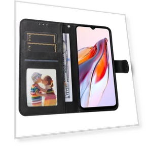 Calf Texture Smartphone Cover — Phone Accessories, Smartwatch 2025