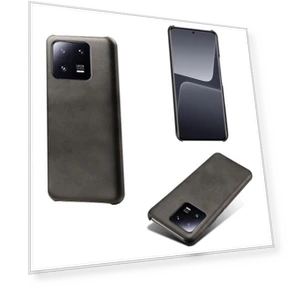 Calf Textured Cell Phone Cover — Screen Protectors, Smartwatch 2025