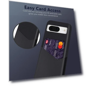 Card Holder Case — Basic Cases, Smartwatch 2025