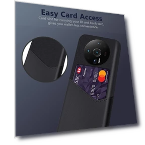 Card Holder Function Phone Case — Basic Cases, Smartwatch 2025