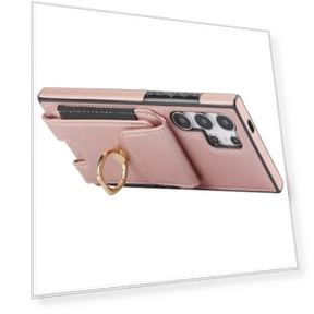 Case with Ring Kickstand — Phone Accessories, Smartwatch 2025