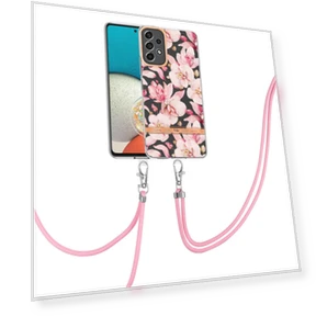 Case with Shoulder Strap — Bumpers, Smartwatch 2025