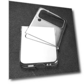 Clear Case Hard PC Full Protection — Bumpers, Smartwatch 2025