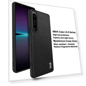Cross Texture Drop-proof Phone Case — Smartwatch Protectors, Smartwatch 2025