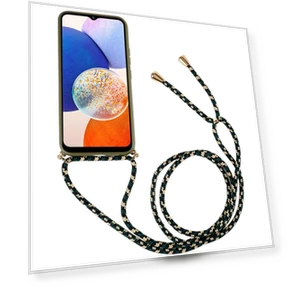 Crossbody Phone Case — Phone Accessories, Smartwatch 2025