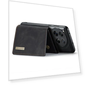 Detachable Wallet Phone Cover — Smartwatch Protectors, Smartwatch 2025