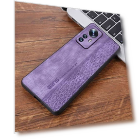 Drop-proof Phone Case Imprinted Pattern — Basic Cases, Smartwatch 2025
