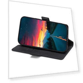 Fall Prevention Side Magnetic Clasp Ultra Thin Phone Case — Basic Cases, Smartwatch 2025