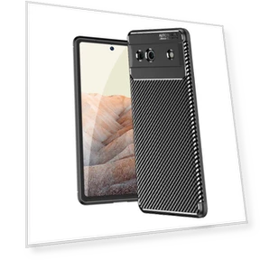 Flexible TPU Anti-Fingerprint Protective Cover — Screen Protectors, Smartwatch 2025