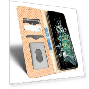 Flip Wallet Cover — Flip Cases, Smartwatch 2025