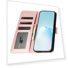 Folio Flip Stand Cover — Phone Accessories, Smartwatch 2025
