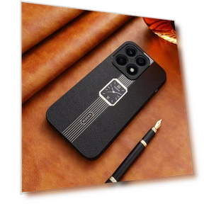 For Honor X8b 4G Phone Case — Smartwatch Protectors, Smartwatch 2025