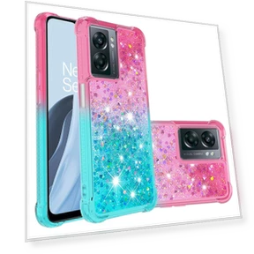 Gradient Quicksand Back Cover — Bumpers, Smartwatch 2025