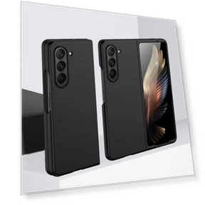 Hard PC Phone Case — Basic Cases, Smartwatch 2025