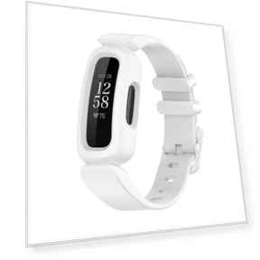Integrated Adjustable Smartwatch Strap — Wearable Accessories, Smartwatch 2025