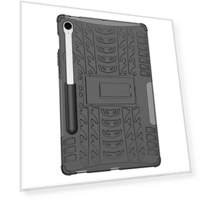 Kickstand Case for Tablet — Protective Cases, Smartwatch 2025
