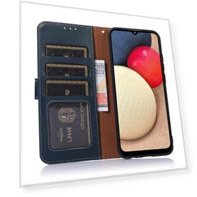 Litchi Texture TPU+PU Leather Phone Case — Flip Cases, Smartwatch 2025