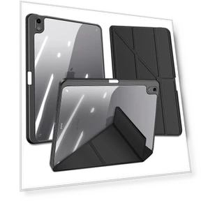 Magi Series Tablet Cover — Protective Cases, DUX DUCIS