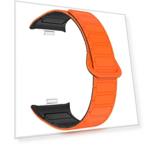 Magnetic TPU Watch Strap — Wearable Accessories, Smartwatch 2025