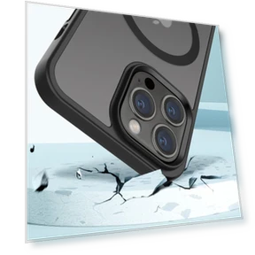 MagSafe Wireless Charging Phone Case — Phone Accessories, Smartwatch 2025