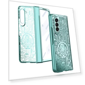 Mechanical Legend Series Phone Case — Screen Protectors, Smartwatch 2025