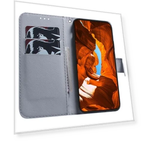 Pattern Printing PU Leather Stand Case — Smartwatch Protectors, Smartwatch 2025