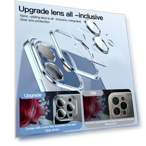 Phone Case — Phone Accessories, Smartwatch 2025