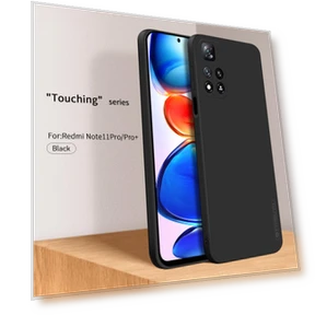 Precise Cutout Phone Case — Screen Protectors, Smartwatch 2025