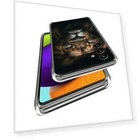 Protective Case for Samsung Galaxy A34 5G — Bumpers, Smartwatch 2025
