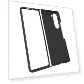 PU Leather+PC Phone Case — Phone Accessories, Smartwatch 2025