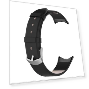 PU Leather Replacement Watch Band — Bands, Smartwatch 2025